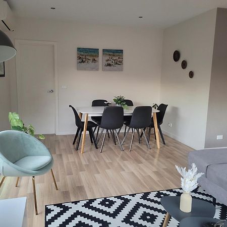 Villa Boulder House Melbourne Esterno foto