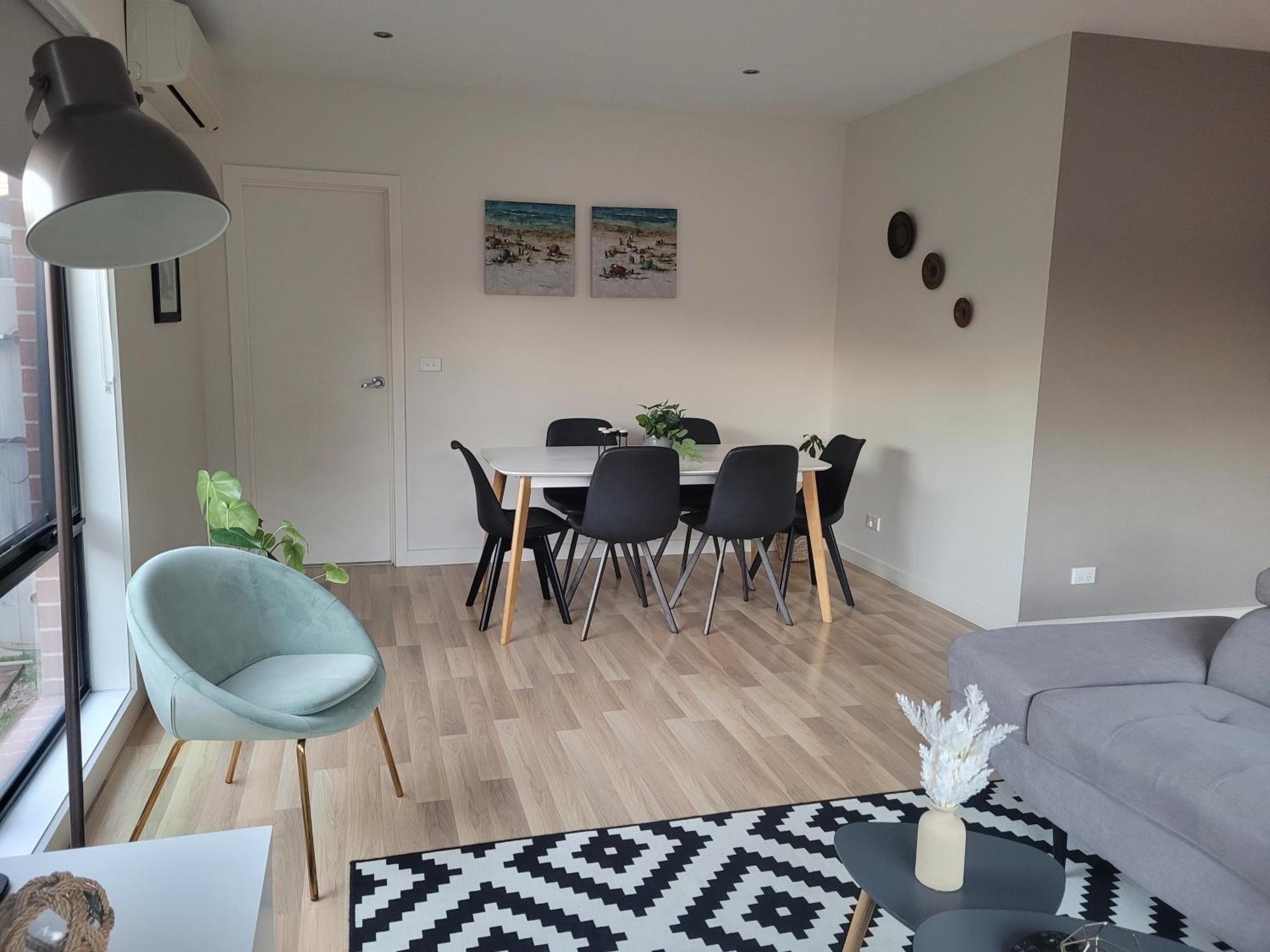 Villa Boulder House Melbourne Esterno foto