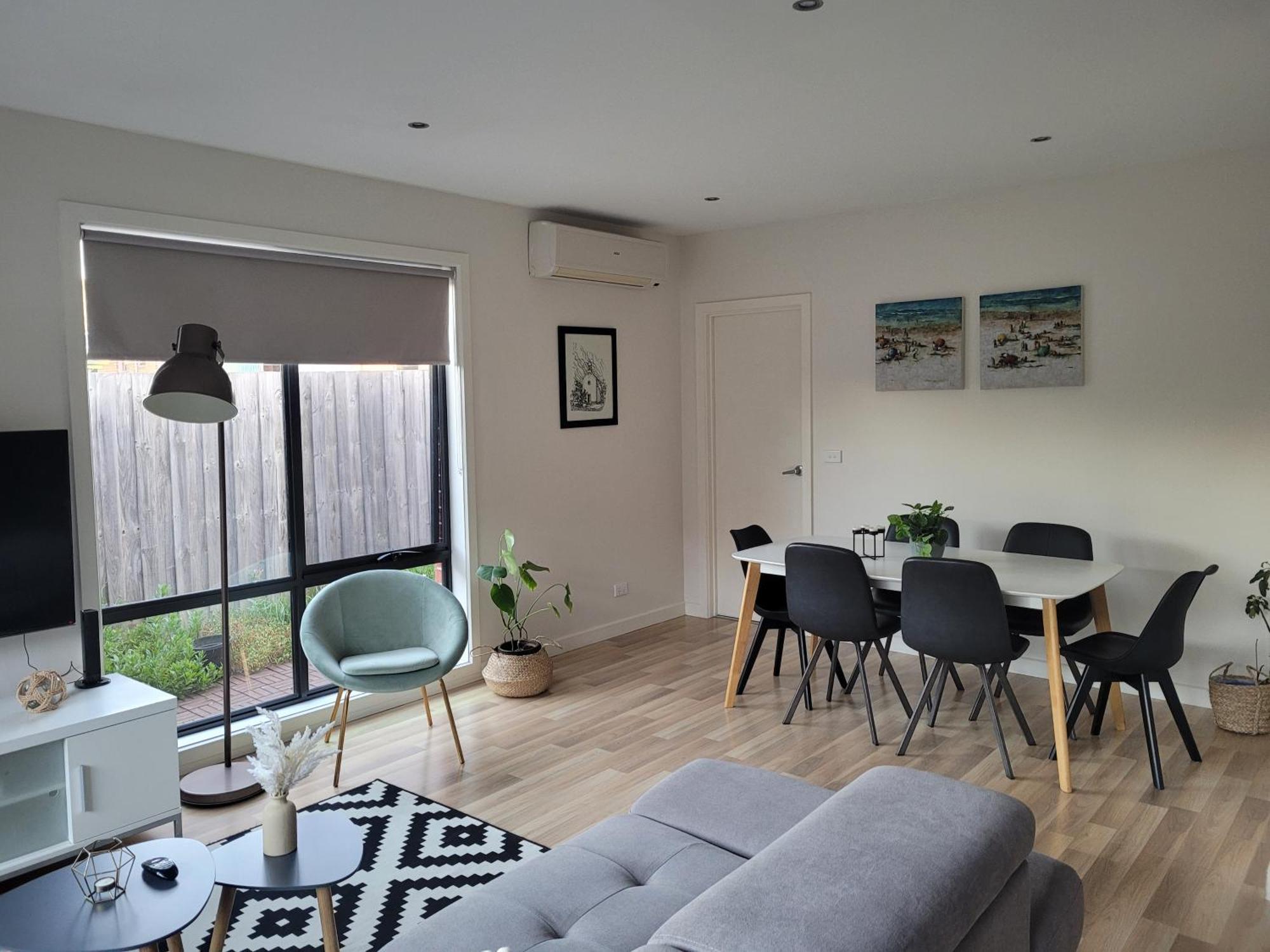 Villa Boulder House Melbourne Esterno foto
