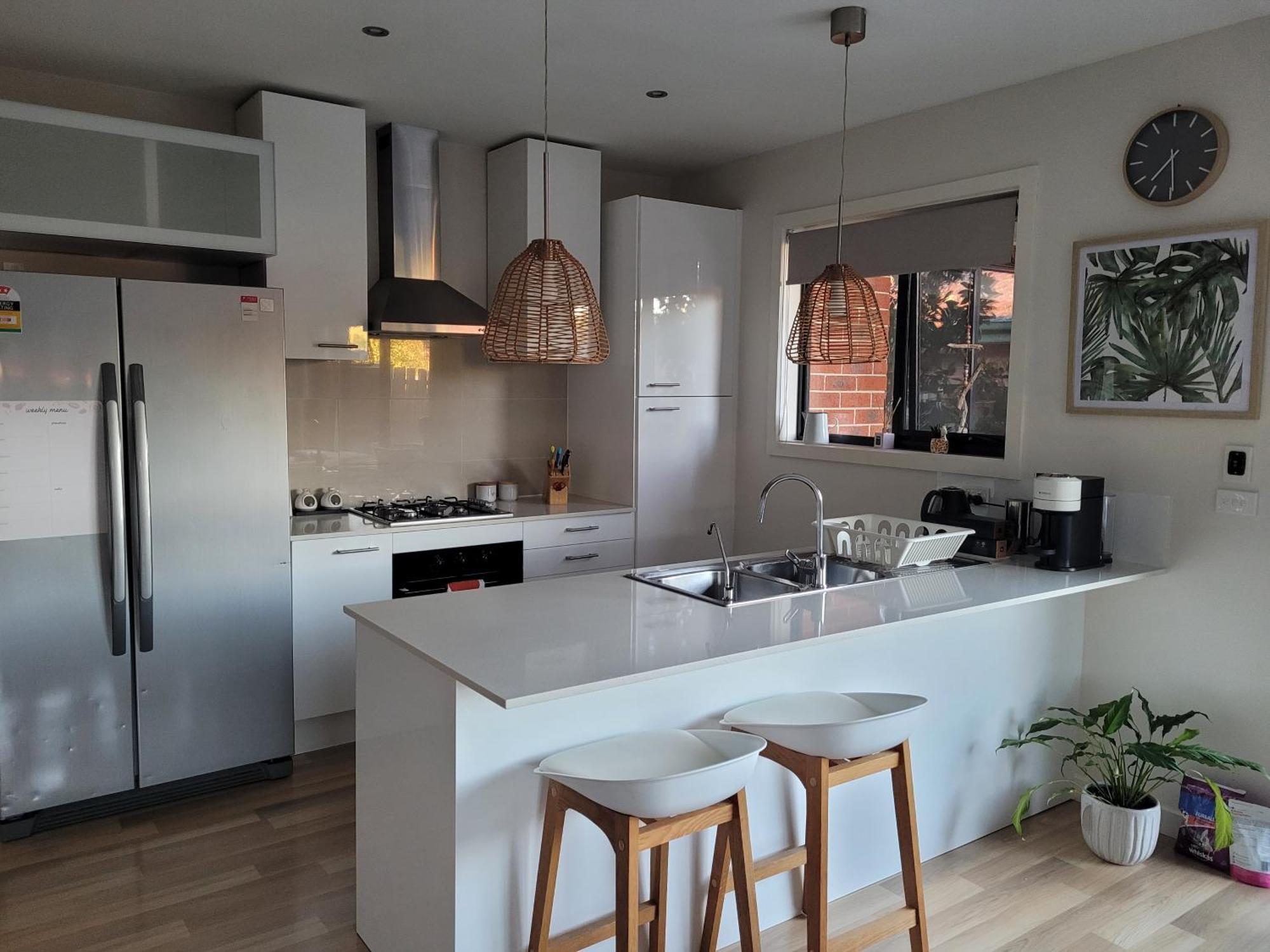 Villa Boulder House Melbourne Esterno foto
