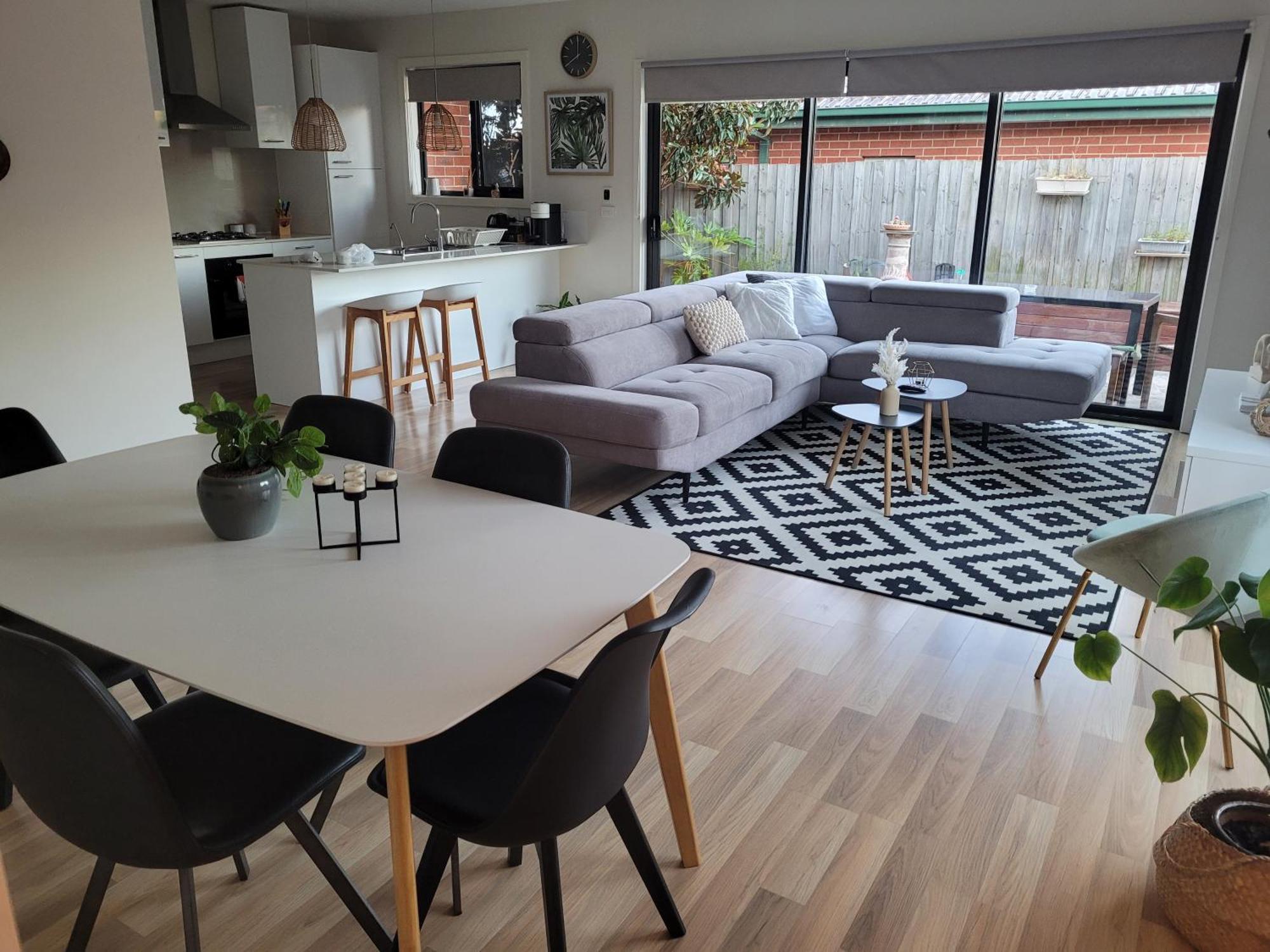 Villa Boulder House Melbourne Esterno foto