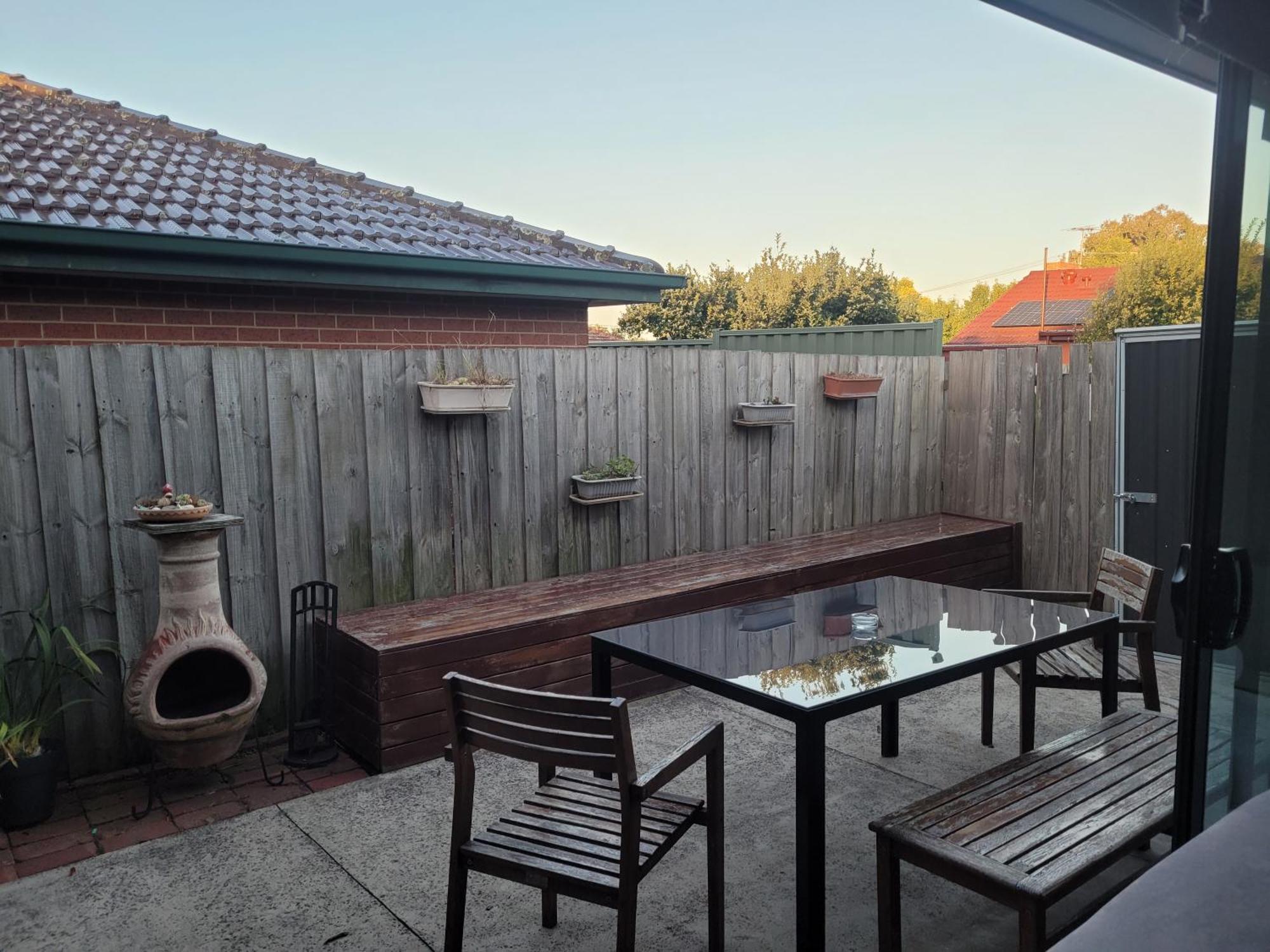 Villa Boulder House Melbourne Esterno foto